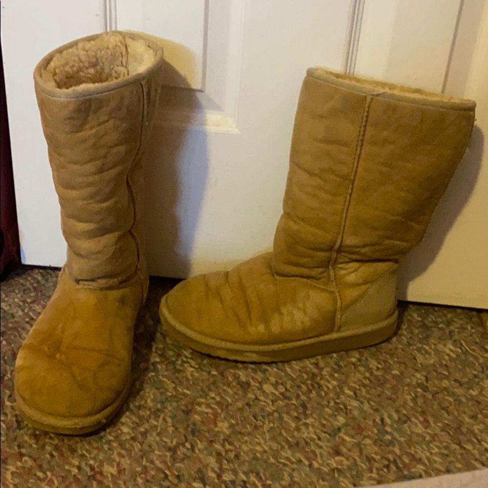 Uggs